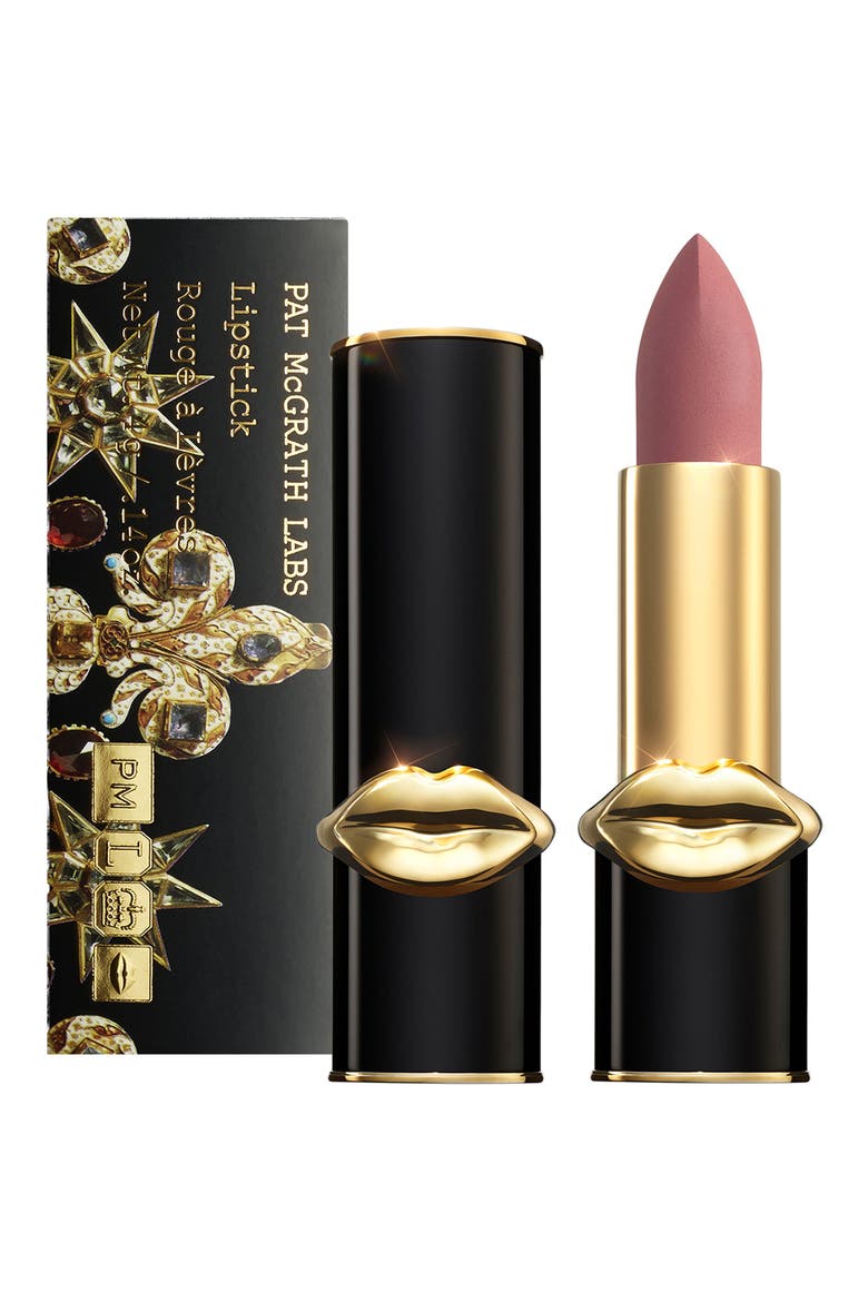 MatteTrance™ Lipstick, Alternate, color, VENUS IN FURS