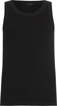 AllSaints Rina Tank Top