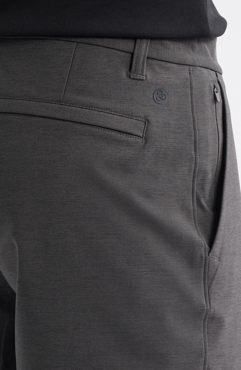 Zella Golf Flyer Shorts, Alternate, color, 