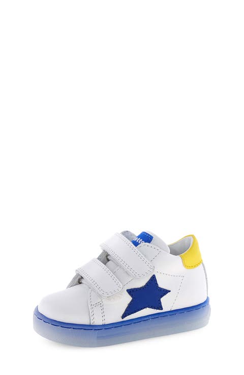 Kids' Falcotto Sasha VL Sneaker (Walker & Toddler)