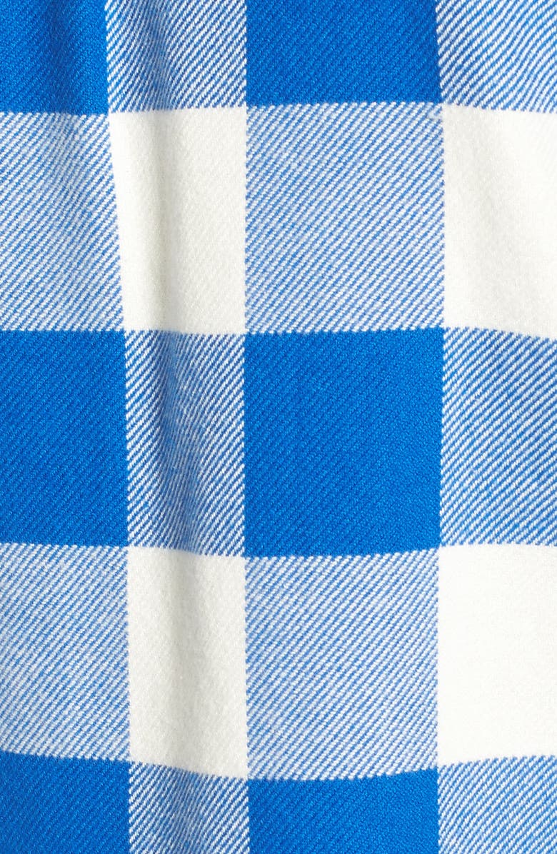 Madewell Ex Boyfriend Shirt, Alternate, color,