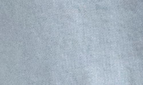 Derek Lam 10 Crosby Rida Mixed Media Cotton & Cashmere Sweater