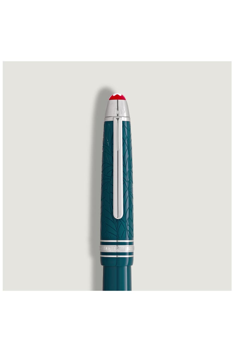 Meisterstück Romeo & Juliet LeGrand Rollerball Pen, Alternate, color, BLUE