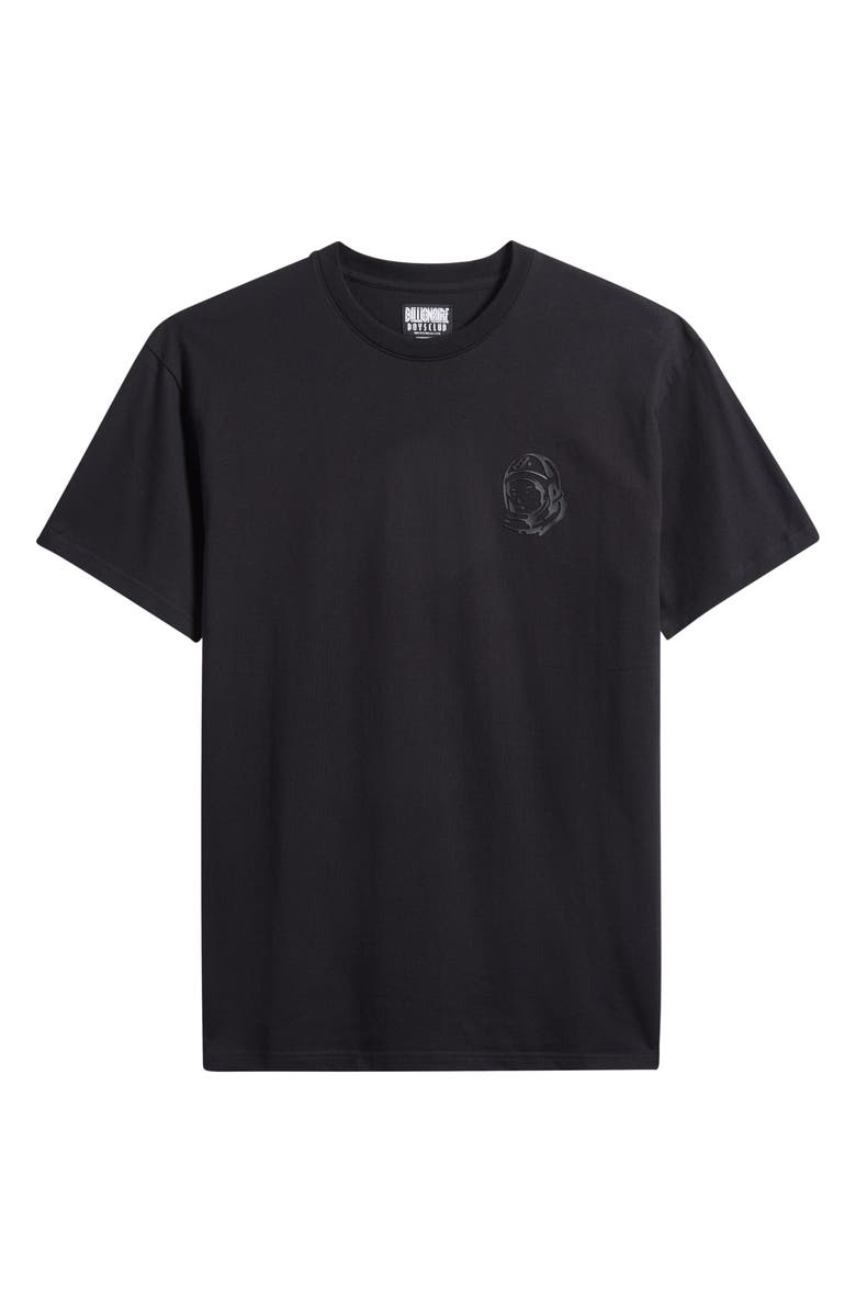 Billionaire Boys Club Helmet Head Cotton Graphic T-Shirt, Alternate, color, 