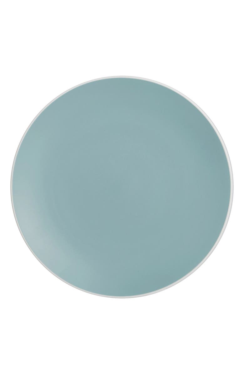 Nambé POP Round Platter, Main, color, Ocean