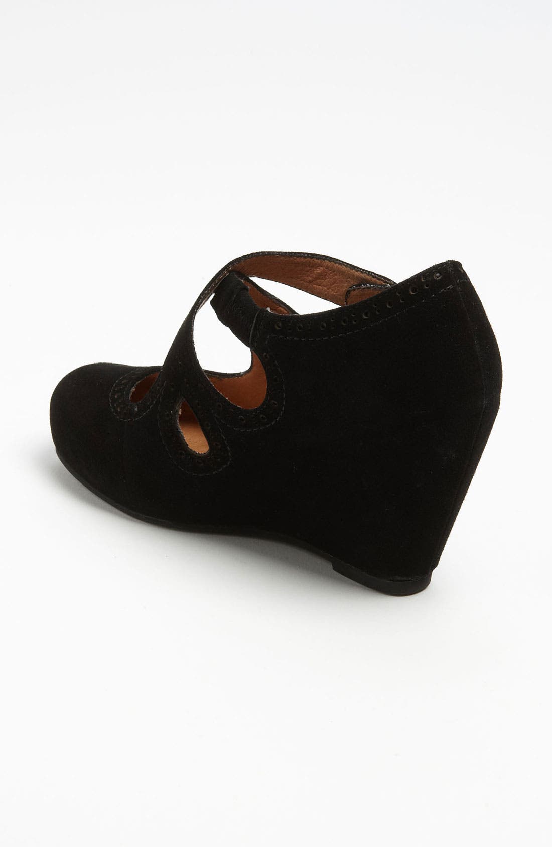 Jeffrey Campbell , Alternate, color, 