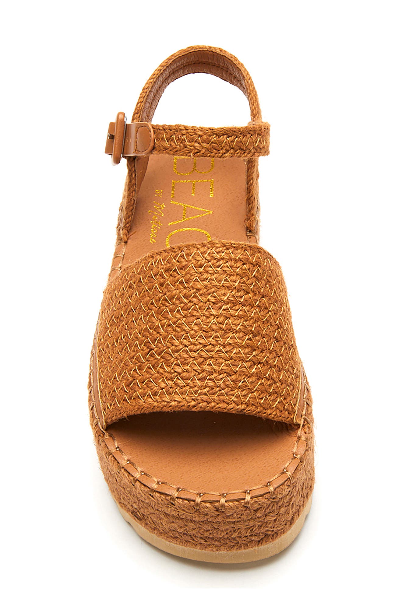 Coconuts by Matisse Destination Ankle Strap Espadrille Sandal, Alternate, color, 