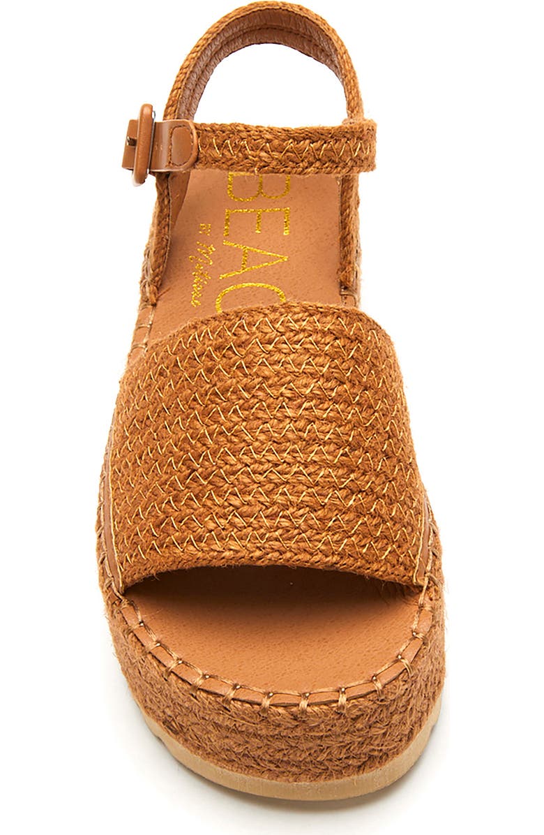 Coconuts by Matisse Destination Ankle Strap Espadrille Sandal, Alternate, color,
