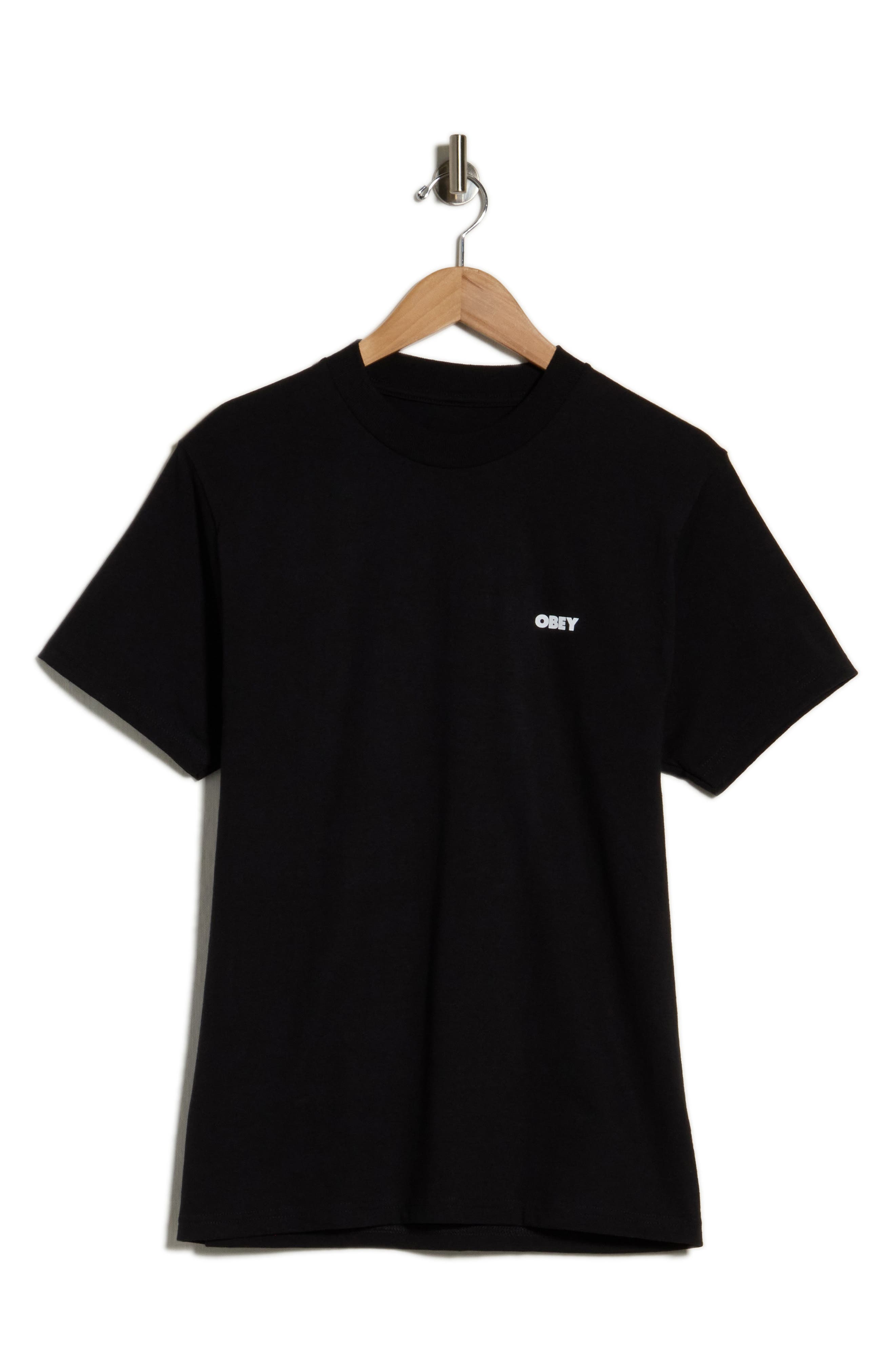 Art Studio Flowers Graphic T-Shirt