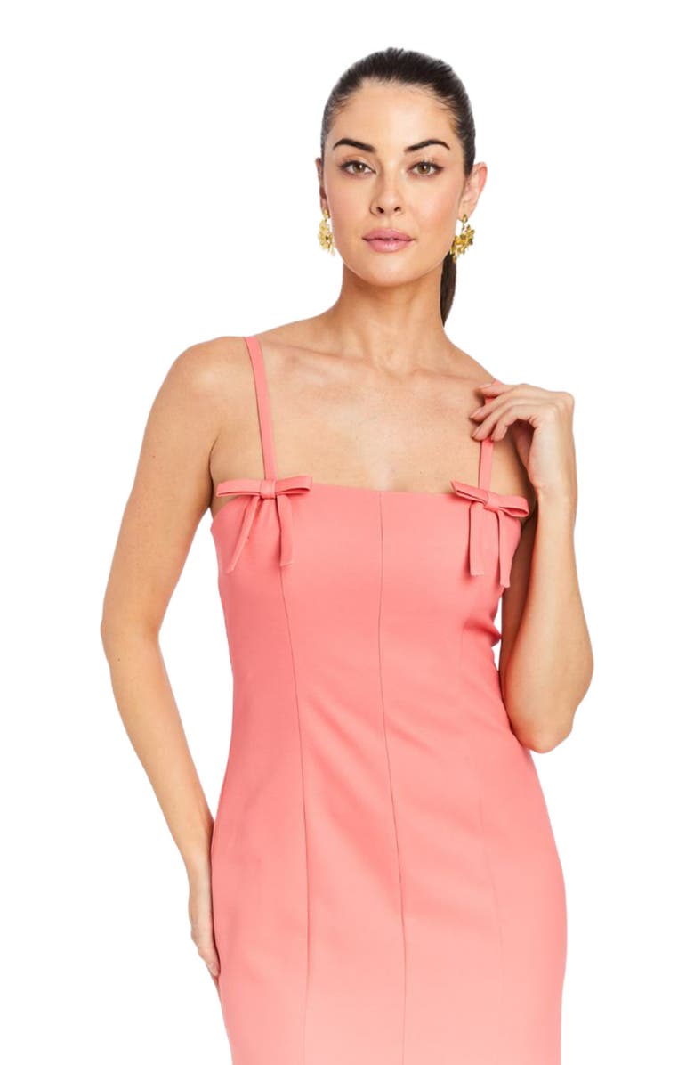 Mestiza New York Calista Midi Dress, Alternate, color, 