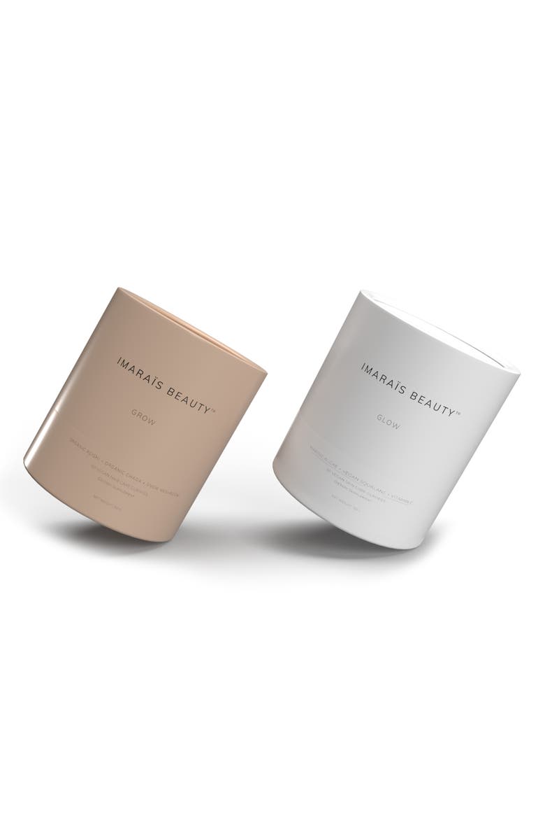 IMARAIS Glow Skin Care Gummies Dietary Supplement, Alternate, color, 