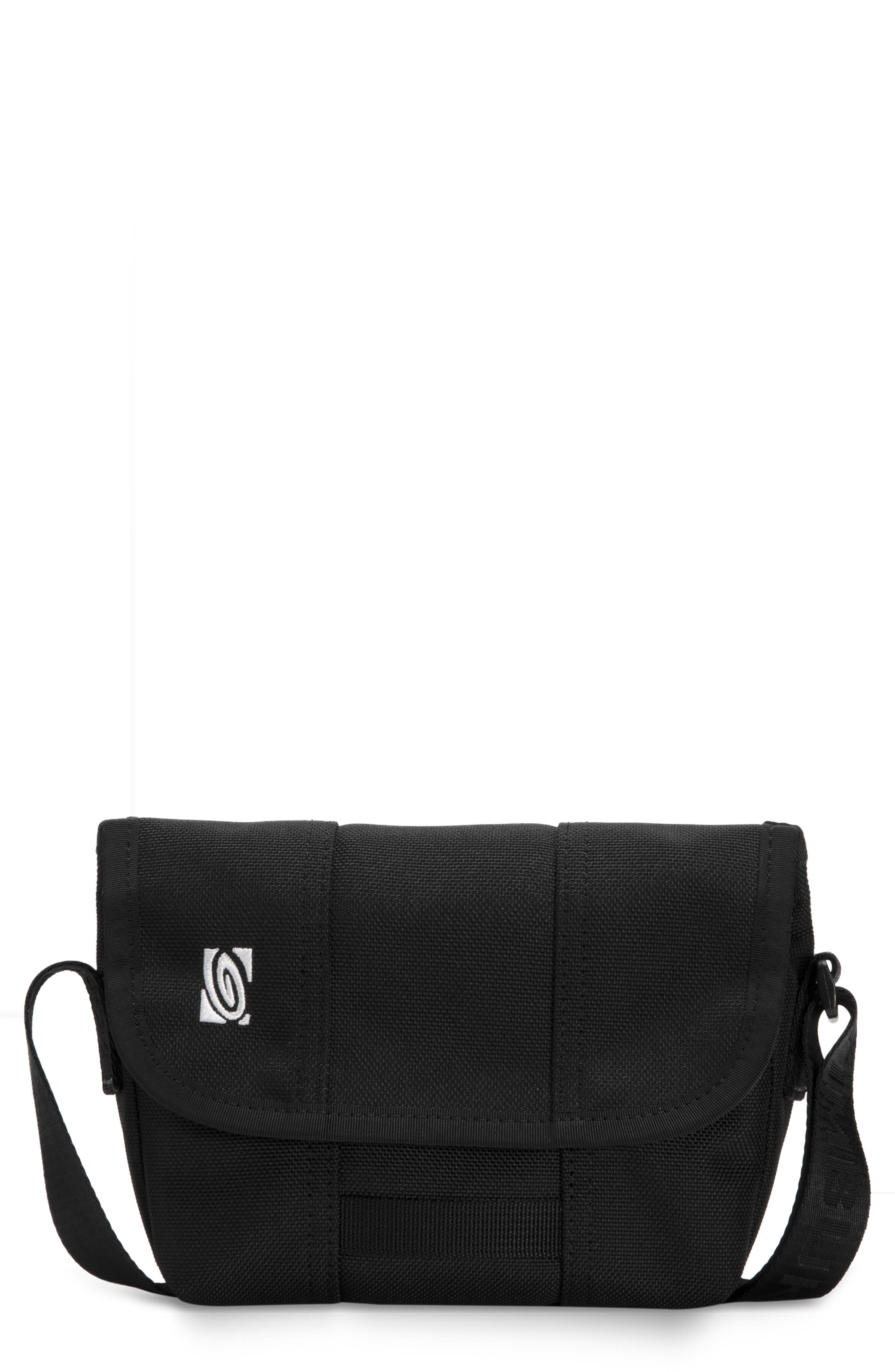 Timbuk2 Micro Classic Messenger Bag, Main, color, 