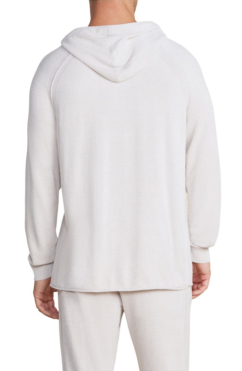 Barefoot Dreams<sup>®</sup> CozyChic Ultra Lite<sup>®</sup> Sweater Hoodie, Alternate, color,