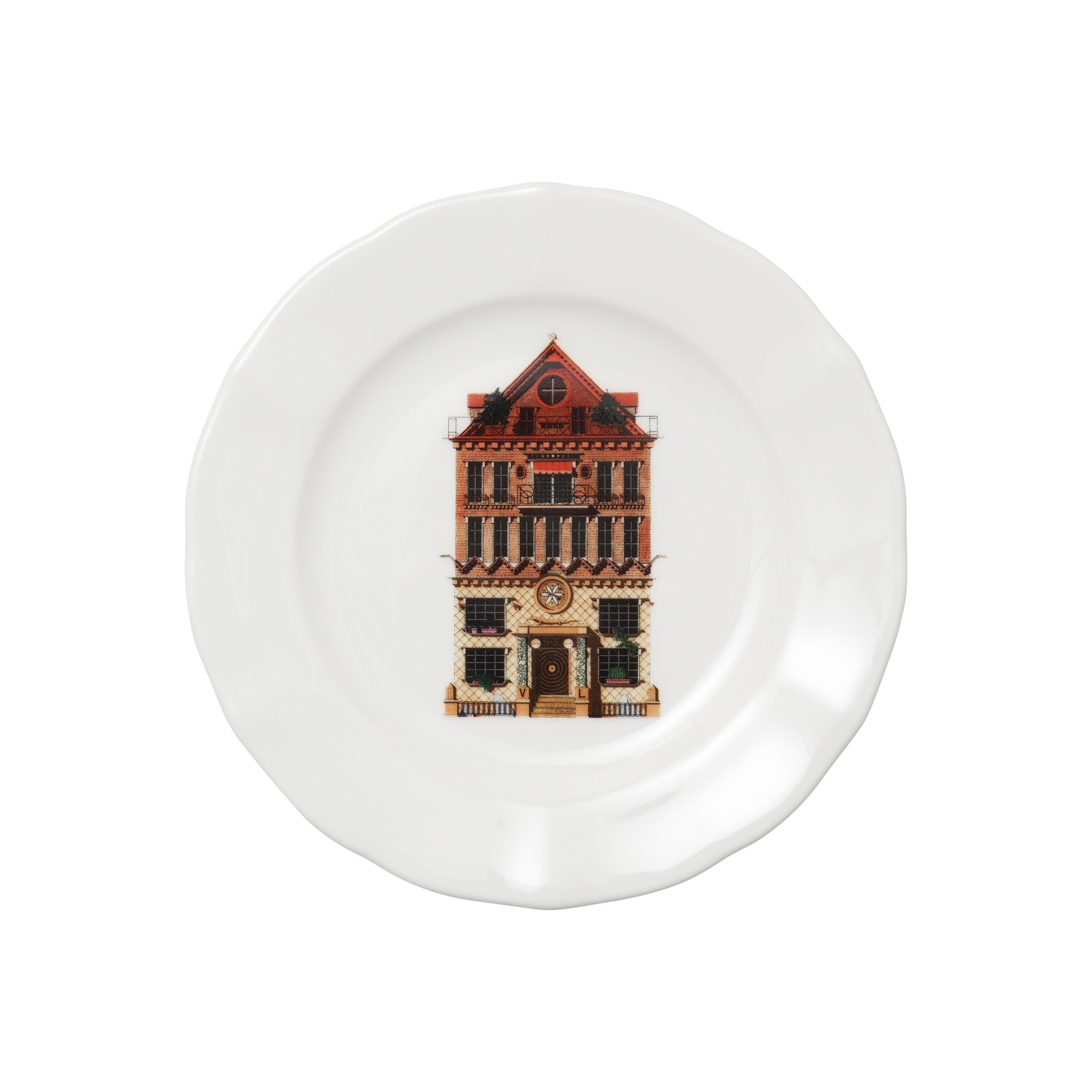 Villa le Lezard