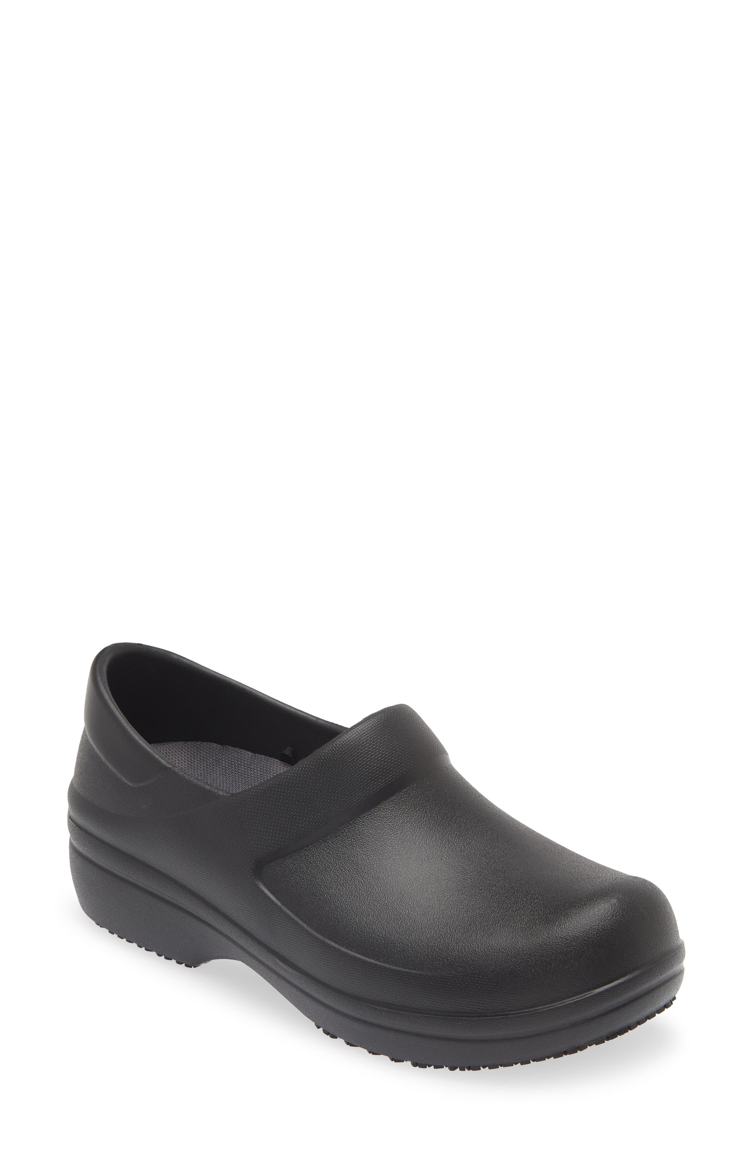 CROCS Neira Pro II Waterproof Clog, Main, color, 