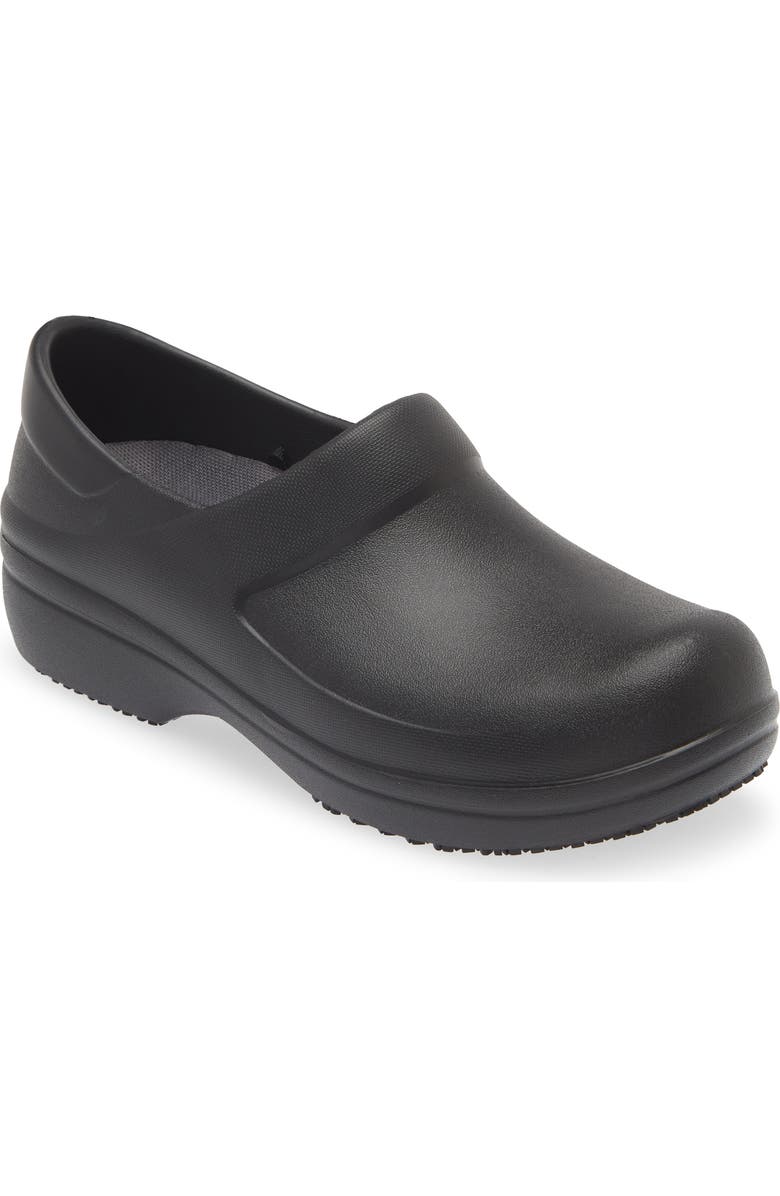 CROCS Neira Pro II Waterproof Clog, Main, color,
