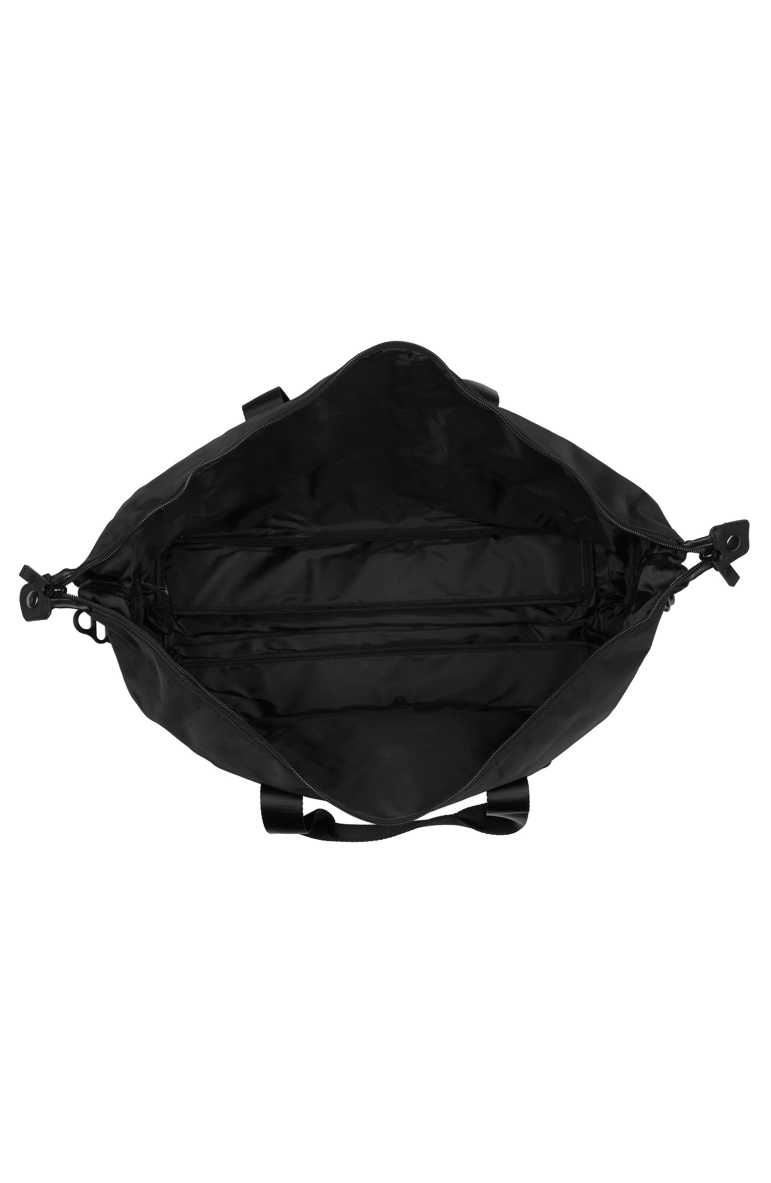 Original Penguin EXP Duffle Bag, Alternate, color, Black