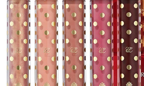 Estée Lauder 5-pc. Unwrap The Moment Holiday Lip Gloss Set In Multi