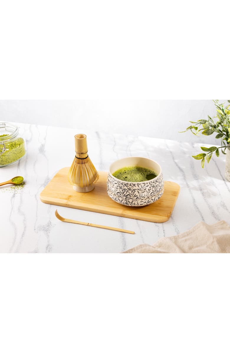 Core Home 4-Piece Matcha Kit, Alternate, color, Green
