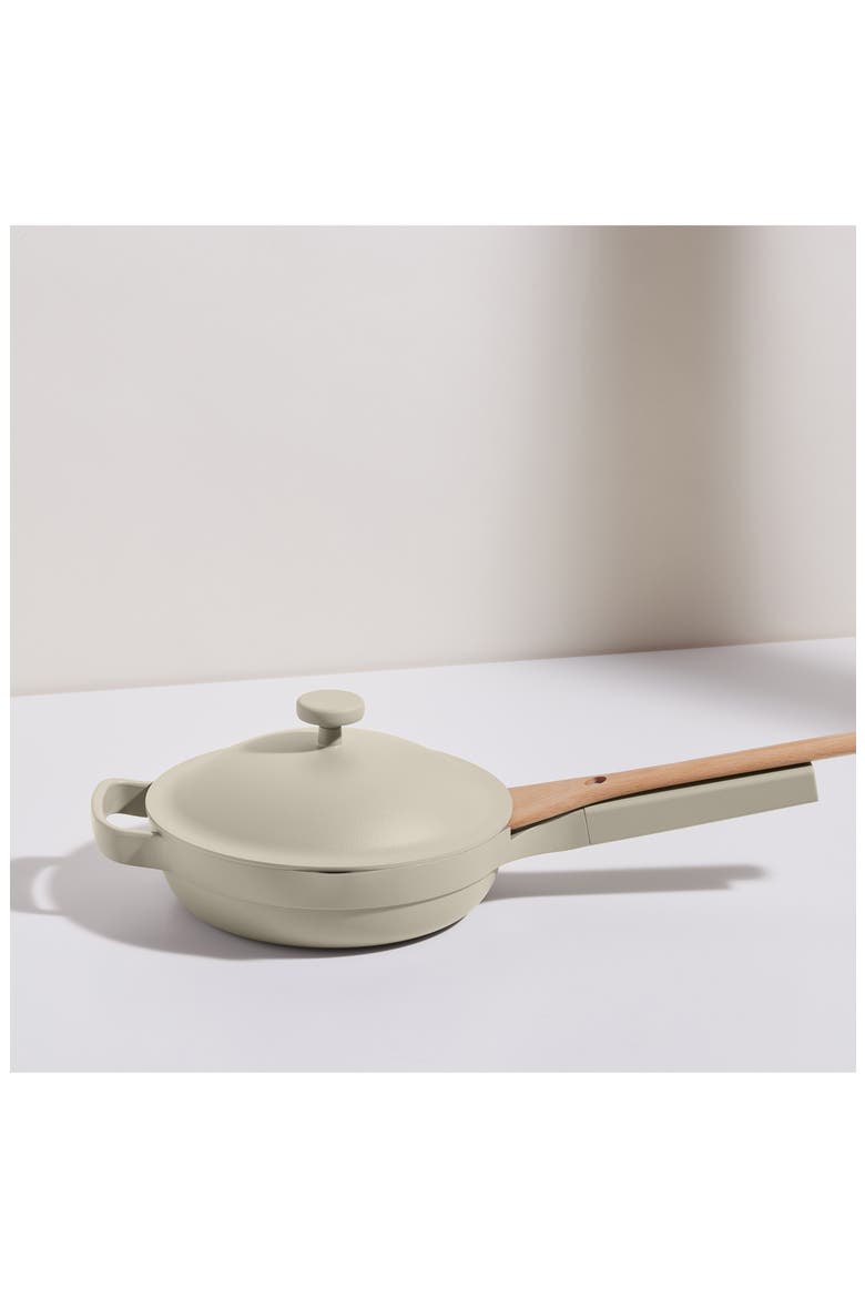 Mini Always Pan 1.0 Set, Alternate, color, STEAM