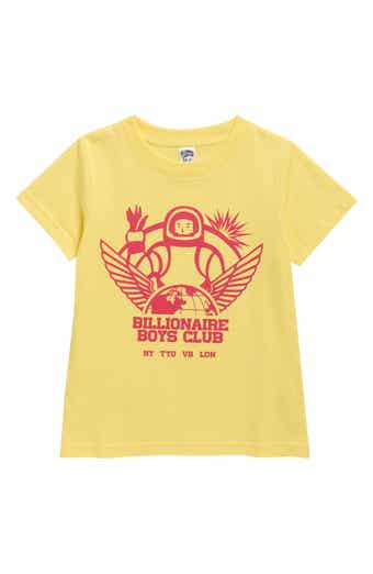 Kids' Captain Graphic T-Shirt