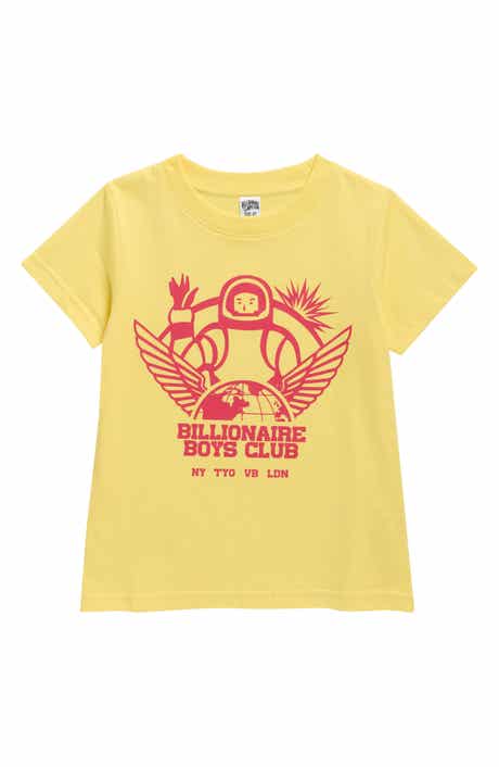 Kids' Captain Graphic T-Shirt