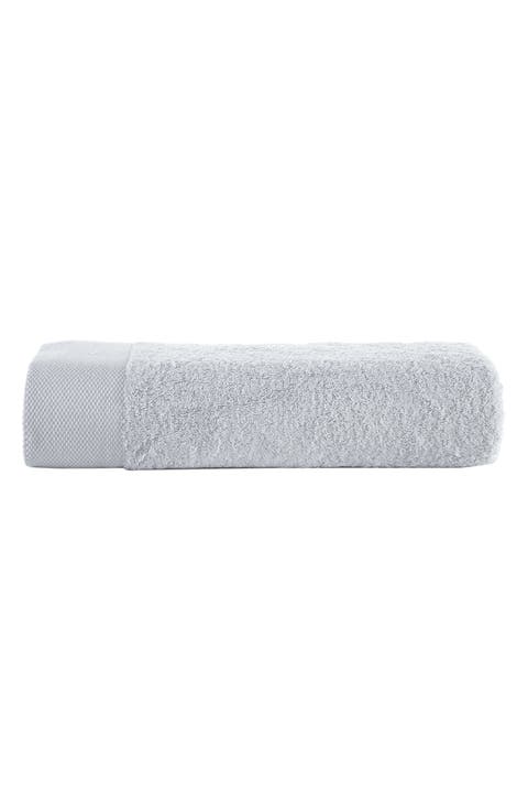 Signature Cotton Bath Towel