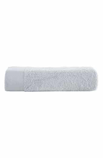Brooks Brothers Signature Cotton Bath Towel