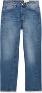 Fortela 912 Johnd Japan Selvedge 5-Pocket Regular Fit Stone Wash Denim