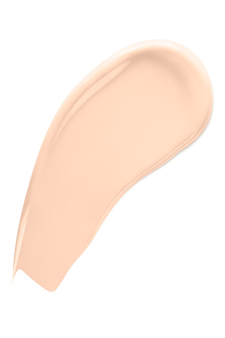 Teint Fétiche Le Fluide Liquid Foundation, Alternate, color, TOASTED NUDE 25C