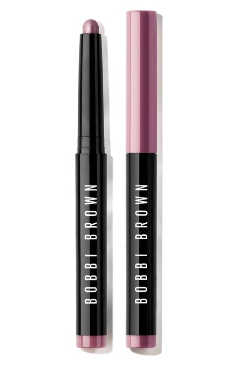 Long-Wear Waterproof Cream Eyeshadow Stick