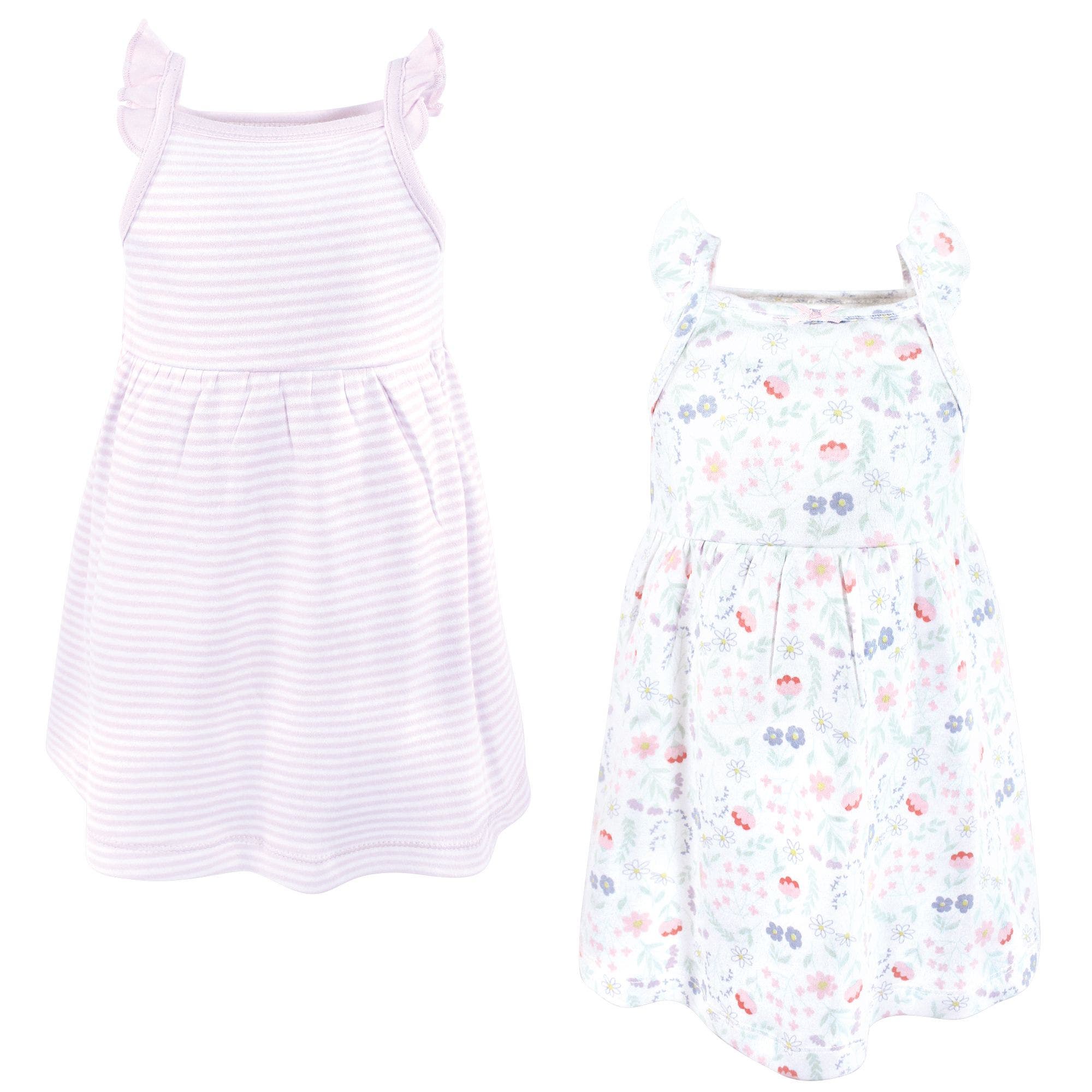 Lilac Garden