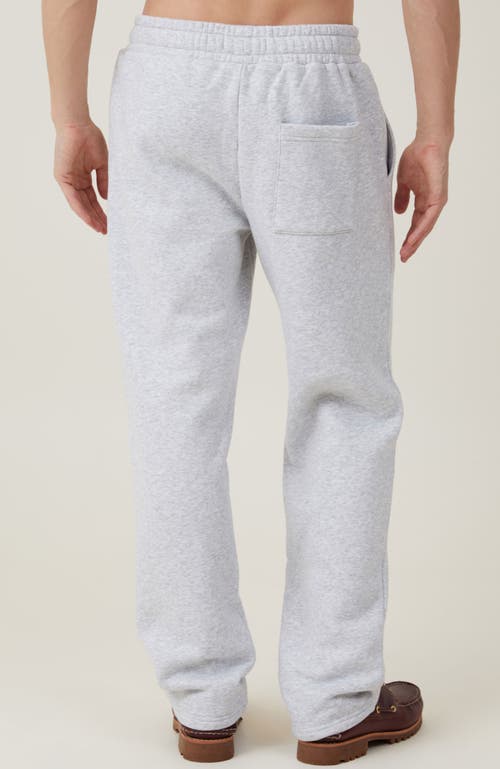 COTTON ON RELAXED TRACK PANT 