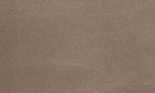Purple Brand Cotton Fleece Flare Sweatpants In Gray