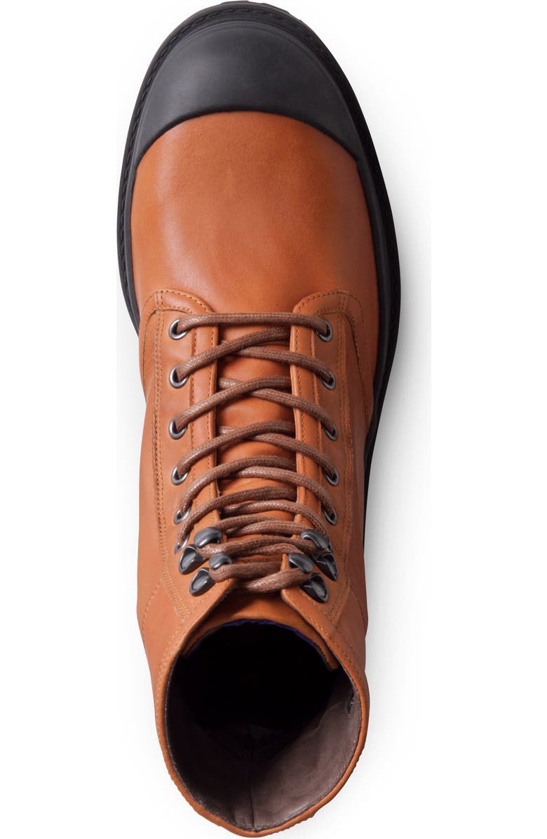 Allen Edmonds Ranger Cap Toe Boot, Alternate, color,