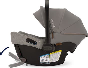 REVV<sup>®</sup> Rotating Convertible Car Seat
