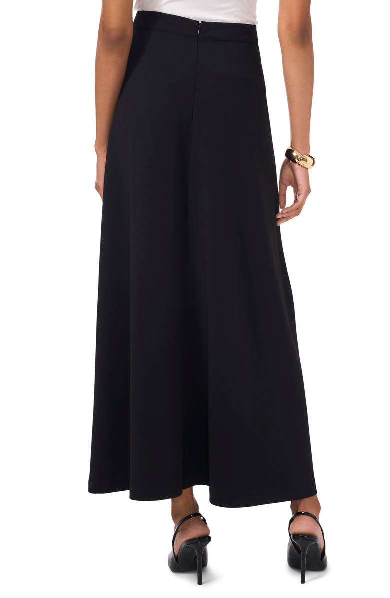Vince Camuto A-Line Maxi Skirt, Alternate, color, 