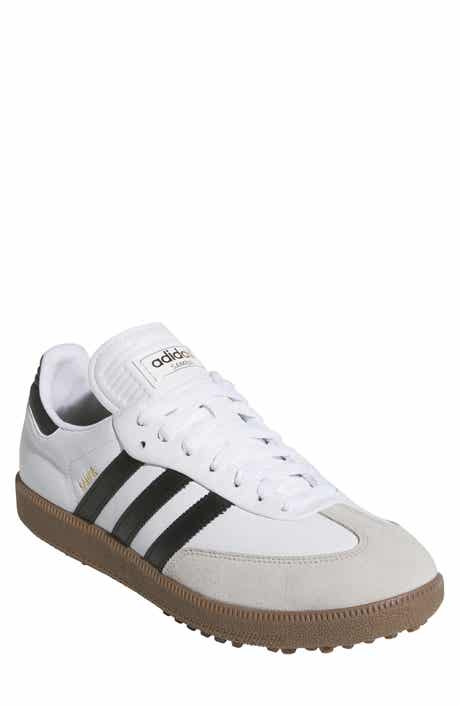 adidas Samba Lux Spikeless Golf Shoe