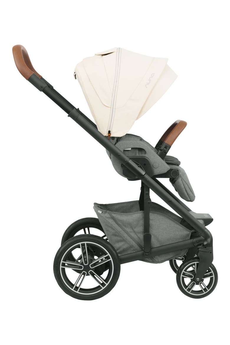 MIXX™ Stroller (Nordstrom Exclusive Color), Alternate, color, BIRCH