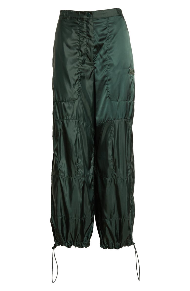 Stella McCartney Niki Parachute Joggers, Alternate, color, 