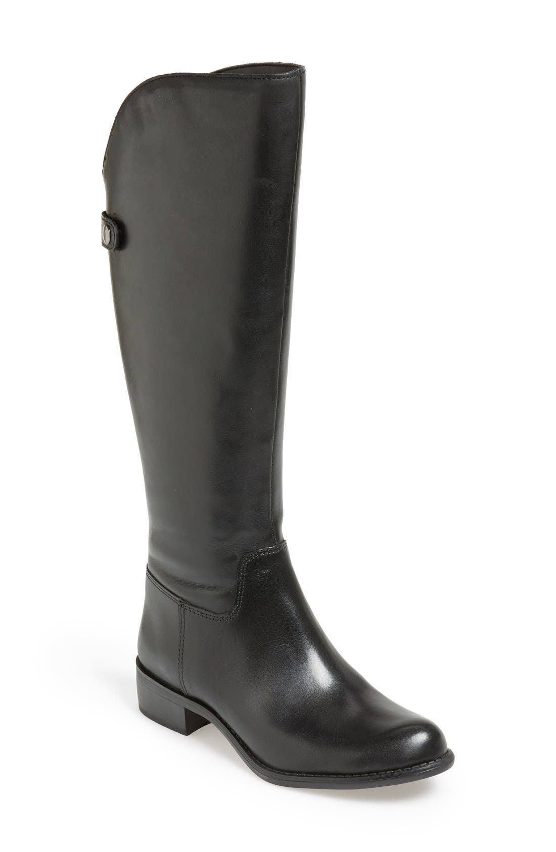 Franco Sarto 'Cricket' Boot, Main, color, 