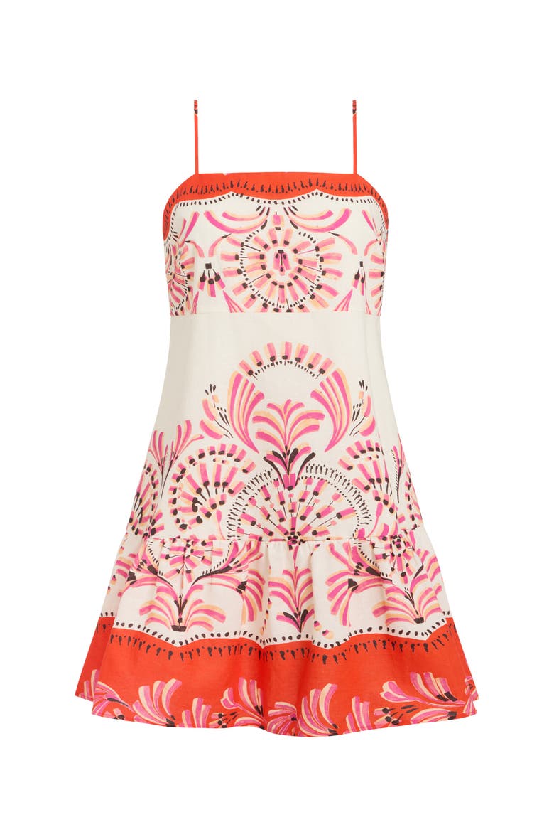Eileen Dress, Alternate, color, Seraphine
