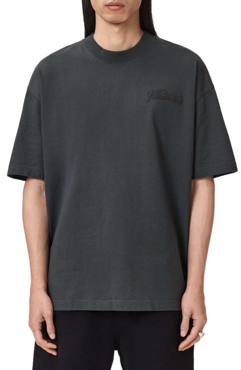 Odyssey Cotton Graphic T-Shirt