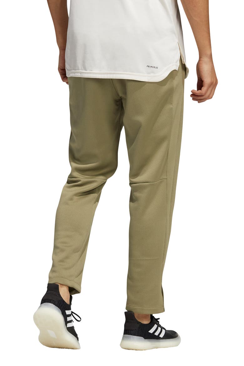 Aeromotion Primegreen Performance Workout Pants, Alternate, color, ORBIT GREEN