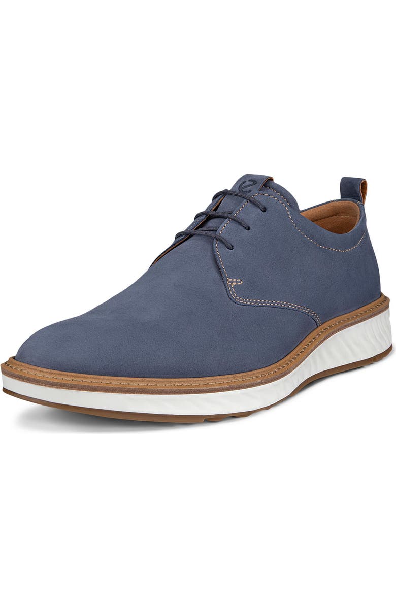 ECCO ST.1 Hybrid Derby, Main, color, Ombre
