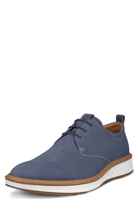 Most comfortable ecco dress shoes online