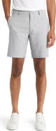 Peter Millar Salem 9-Inch High Drape Performance Shorts