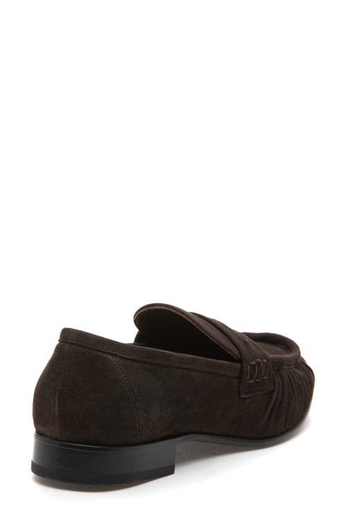 275 Central Viola Penny Loafer In Brown