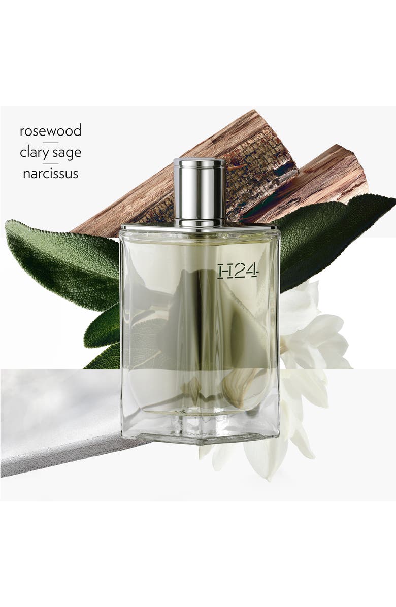 Hermès H24 - Eau de toilette set, Alternate, color,