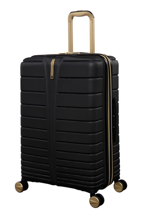 Fascinate 25-Inch Hardside Spinner Suitcase